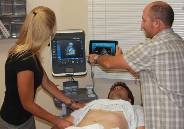 Emergency Ultrasound – J. Christian Fox, MD