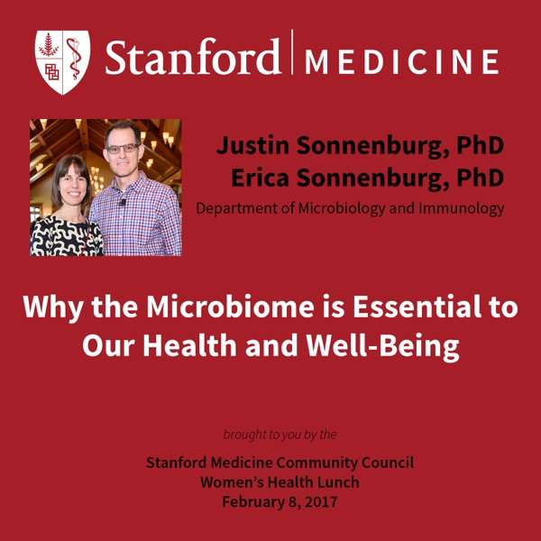 Stanford Medicine Women’s Health Lunch 2018 – Stanford University