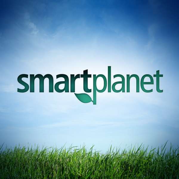 SmartPlanet Video