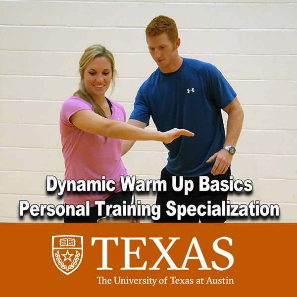 Personal Training Specialization Exercise Videos – Kinesiology and Health Education