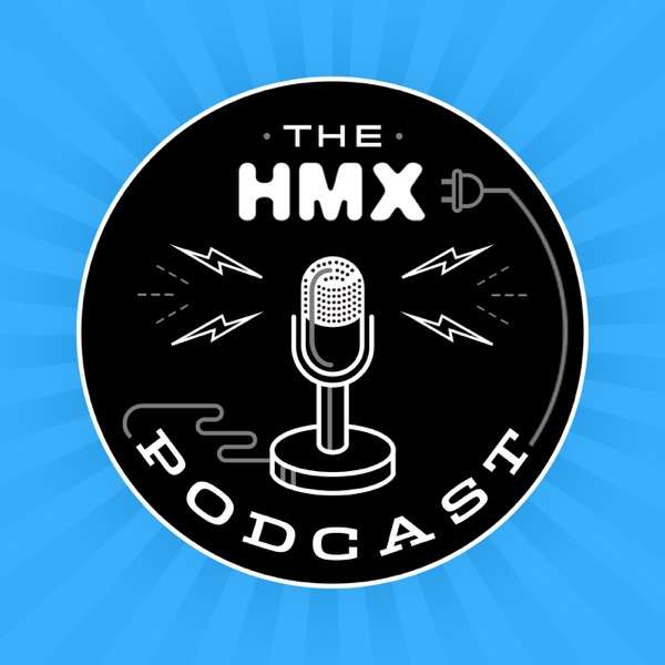 The Official Harmonix Podcast