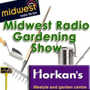 Midwest Radio Gardening Show