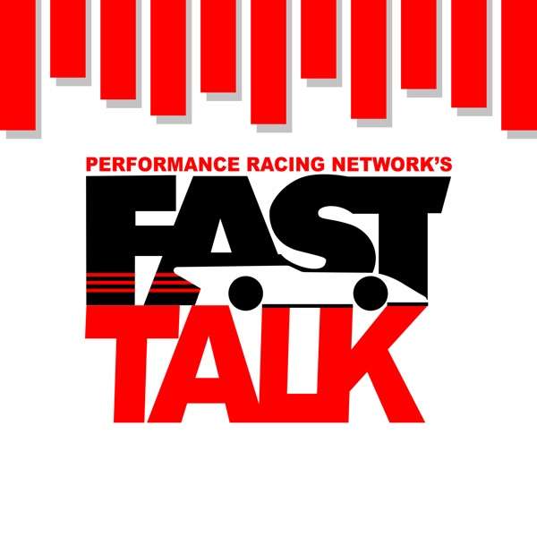 PRN – Fast Talk Podcast
