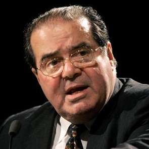 A Conversation With Supreme Court Justice Antonin Scalia – Pepperdine University School of Law