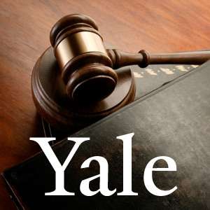 Government and the Law – Yale Law School