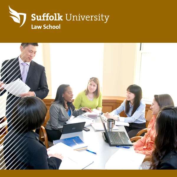 Intellectual Property Law Podcast Series – IP Law Podcast Series – Suffolk University