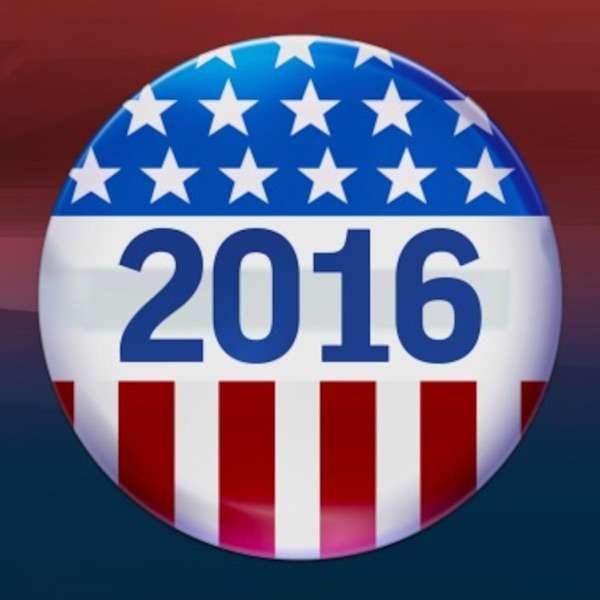 Decision 2016 – Speeches of the Presidential Election