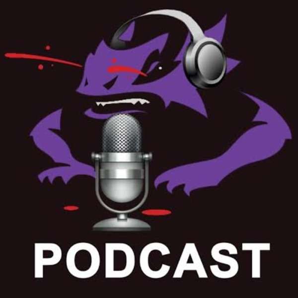Frogs O’War Podcast