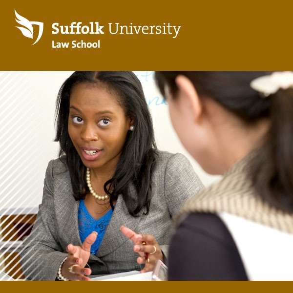 Legal Writing Tips – Podcasts – Suffolk University