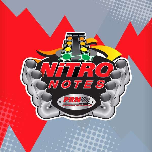 PRN – Nitro Notes