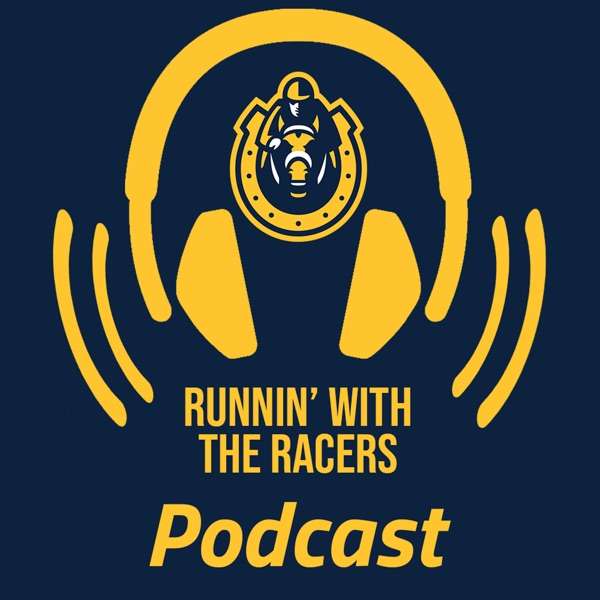 Runnin’ With The Racers Podcast