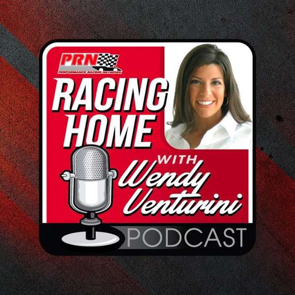 PRN – Racing Home Podcast