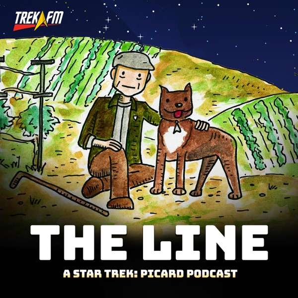 The Artificial Tango: A Star Trek Picard Podcast