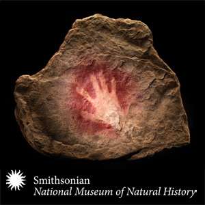 Human Origins Lectures – Smithsonian Institution National Museum of Natural History