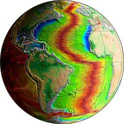Advanced Plate Tectonics – 720p – Professor Paul Wessel
Dept. of Geology & Geophysics