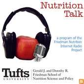 Nutrition Talk – Gerald J. and Dorothy R. Friedman School of Nutrition Science and Policy