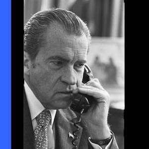 White House Tapes: Nixon – American RadioWorks