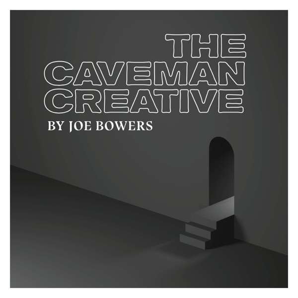 The Caveman Creative