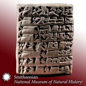 Anthropology Lectures – Smithsonian Institution National Museum of Natural History