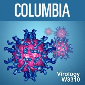 W3310.001 Biology – Virology – Vincent Racaniello