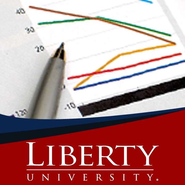 PSYC355 – Statistics for Psychology – Liberty University Online
