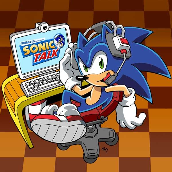 Sonic Talk