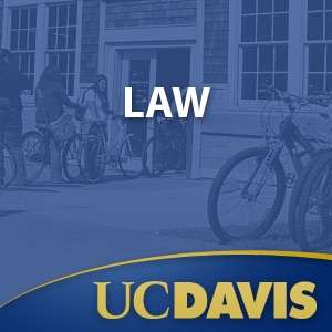 Law – UC Davis