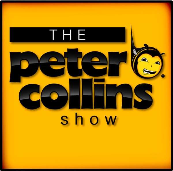 Peter B. Collins – Free News & Comment Feed