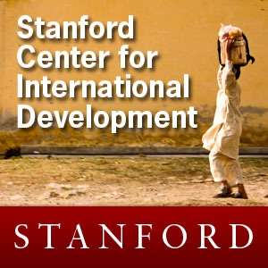 Center For International Development – Stanford University