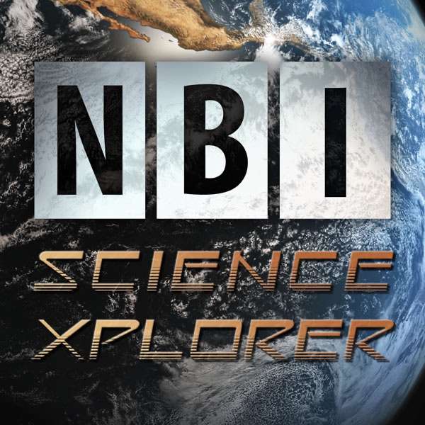 ScienceXplorer HD / English