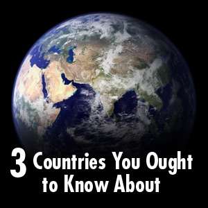3 Countries You Ought to Know About – MHz Networks