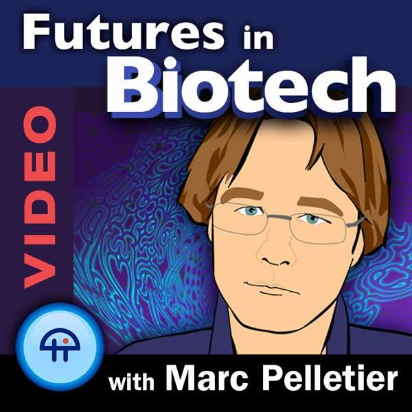 Futures in Biotech (Video)