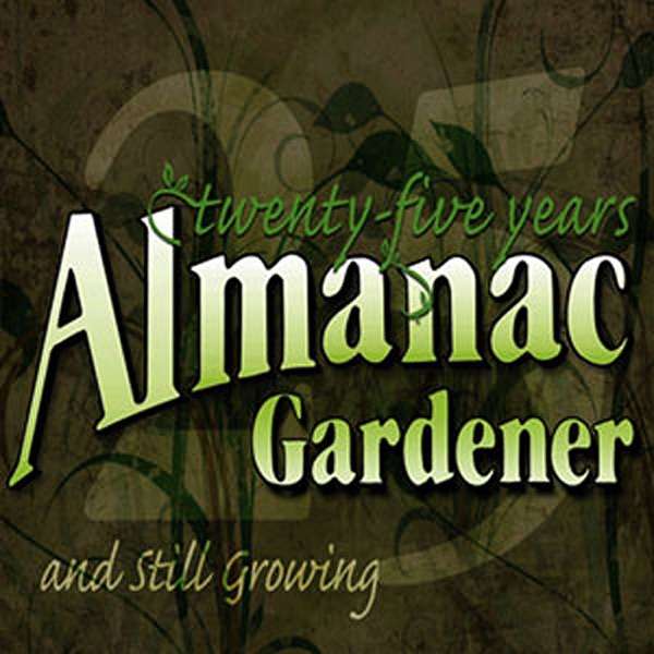 2016 Almanac Gardener Series | UNC-TV