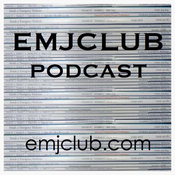 The EMJClub Podcast