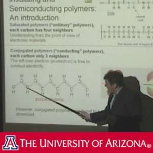 Physics Colloquium Series – University of Arizona, Department of Physics