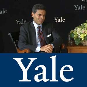 Jackson Institute for Global Affairs – Yale University