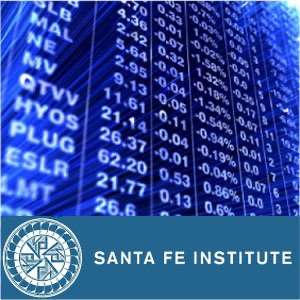 Finance, Economics, and Society – Santa Fe Institute