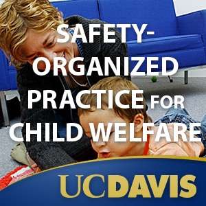 Safety-Organized Practice for Child Welfare