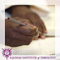 Contemporary Issues – Presentations – Aquinas Institute