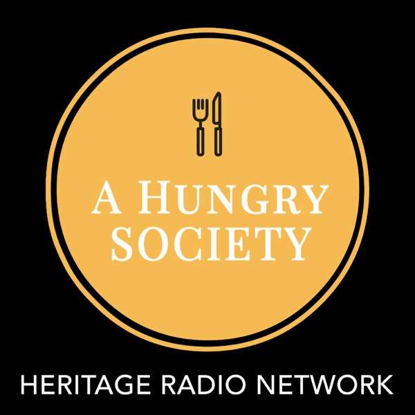 A Hungry Society