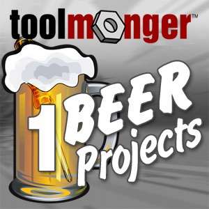 One Beer Projects – Toolmonger