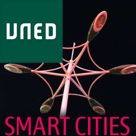 Administración inteligente en municipios y ciudades (smart cities)