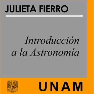 Introducción a la Astronomía