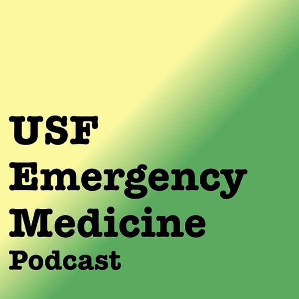 USF Emergency Medicine Podcast