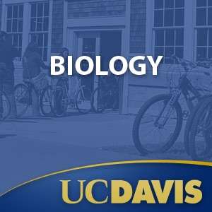 Biology – UC Davis