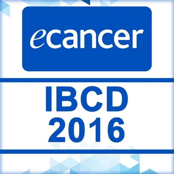 IBCD 2016 – ecancer.org