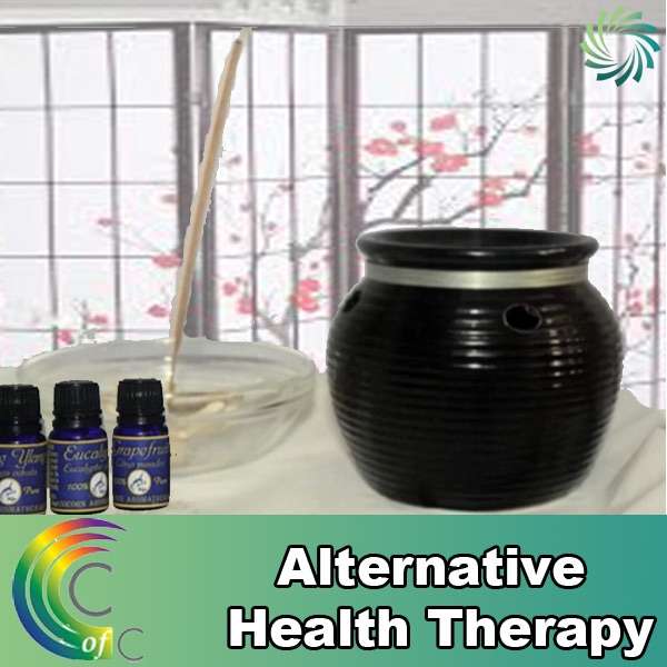Alternative Health Therapy – Cork College of Commerce