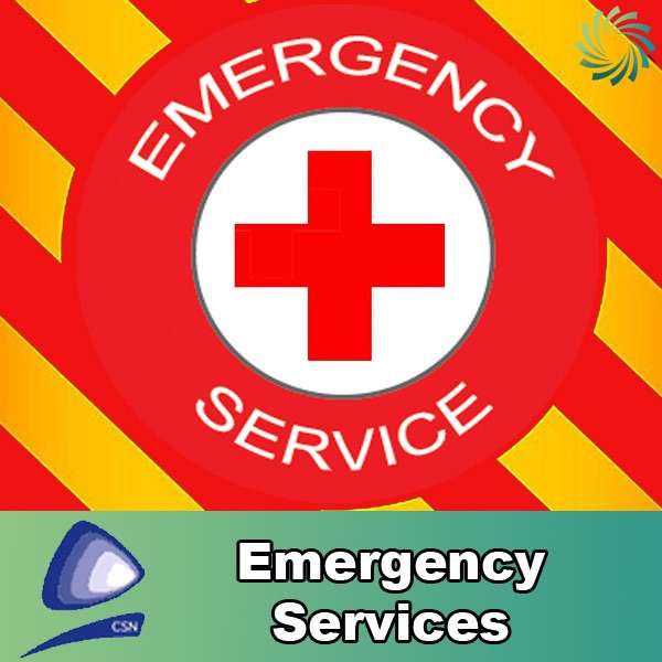 Emergency Services – Coláiste Stiofáin Naofa