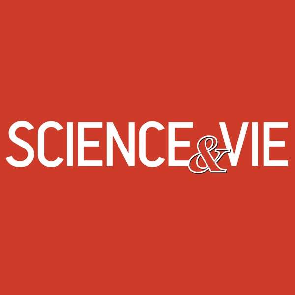 Science & Vie « A voix haute »