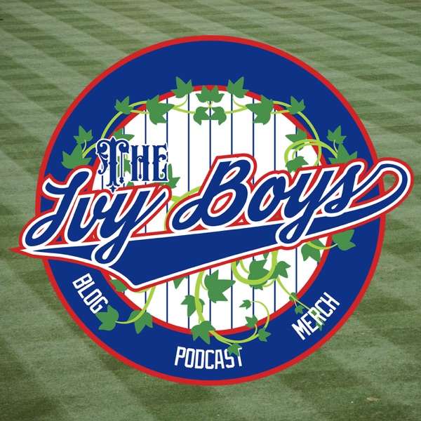 The Ivy Boys – Podcast